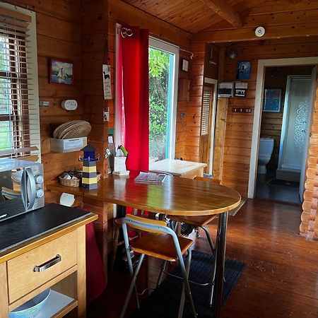Tudor Lodge With Pool & Bbq Cabin Liskeard Zewnętrze zdjęcie