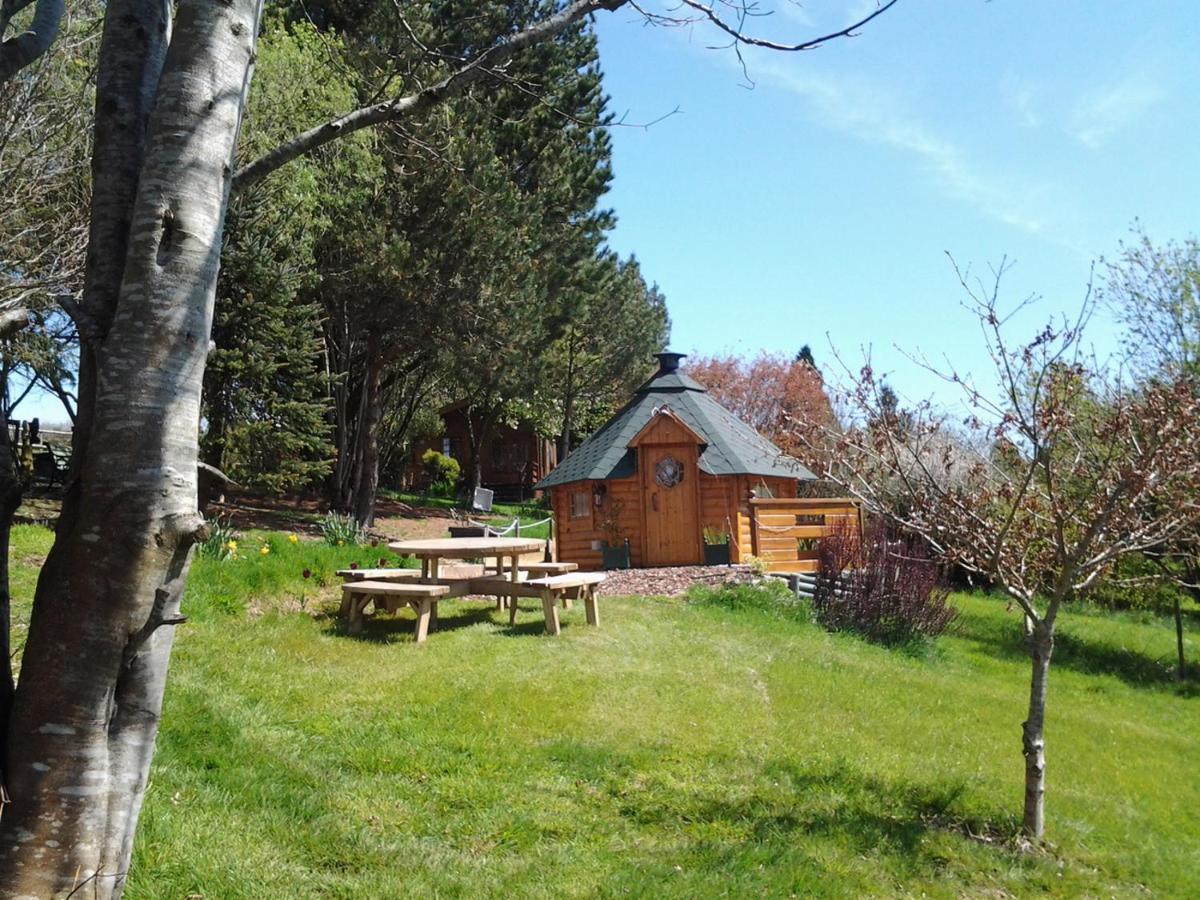 Tudor Lodge With Pool & Bbq Cabin Liskeard Zewnętrze zdjęcie