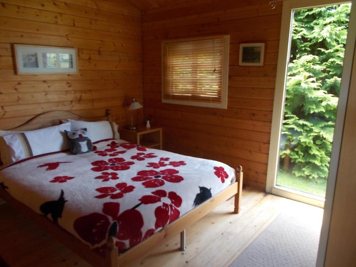 Tudor Lodge With Pool & Bbq Cabin Liskeard Zewnętrze zdjęcie