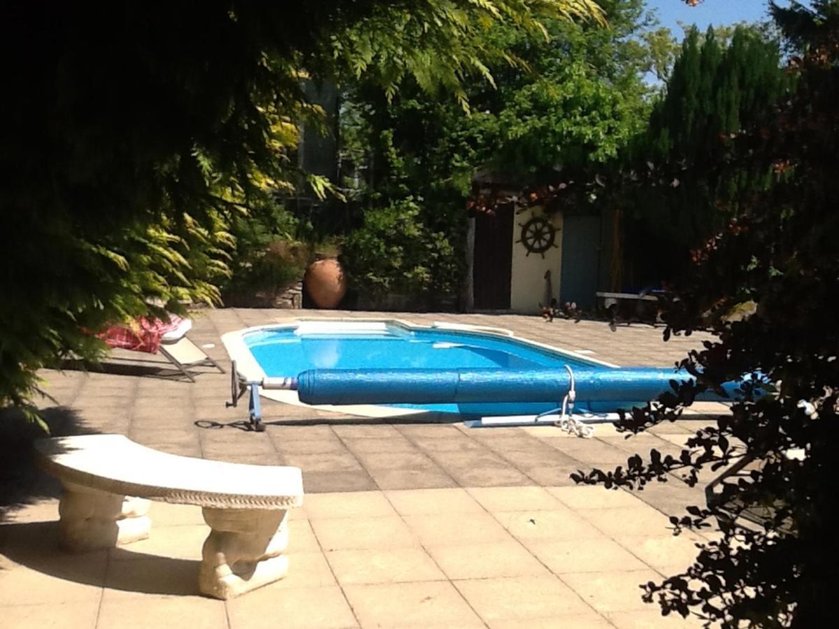 Tudor Lodge With Pool & Bbq Cabin Liskeard Zewnętrze zdjęcie