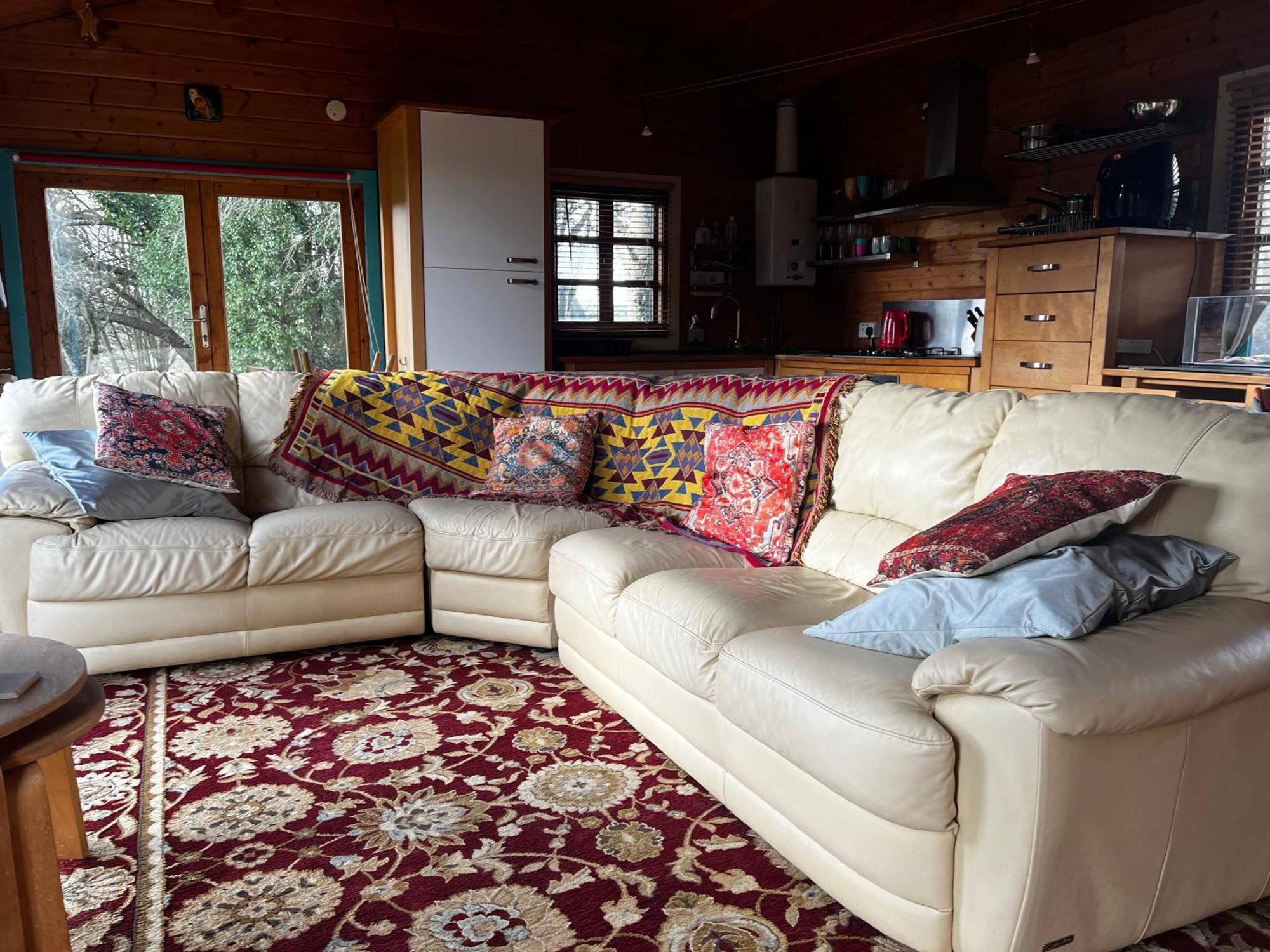 Tudor Lodge With Pool & Bbq Cabin Liskeard Zewnętrze zdjęcie